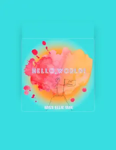 Miss Ellie Mae을(를) 듣고, 뮤직 비디오를 보고, 약력을 읽고, 투어 일정 등을 확인하세요!