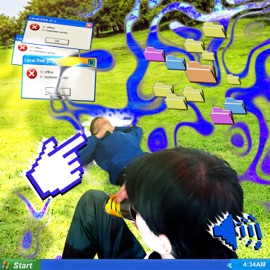 offline moetwee & ramkii