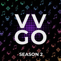 Vvgo Season 2 - Virtual Video Game Orchestra