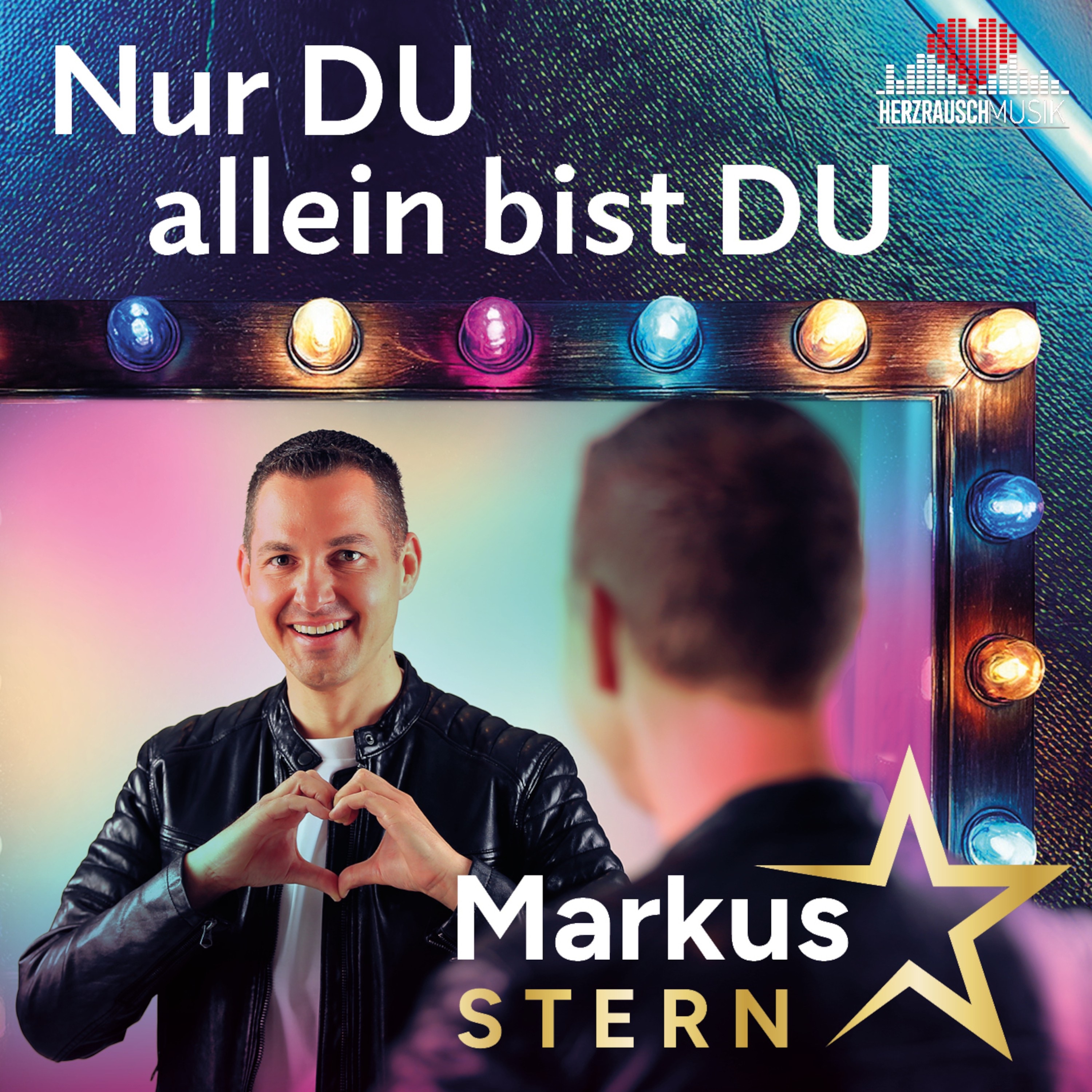 Nur Du allein bist Du - Single