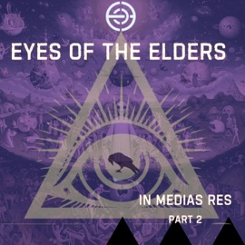 Polka Dots (feat. K. Reese, Meredith Varn & Boss Jones) Eyes of the Elders