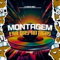 Montagem Era Das Antigas - Single - Dj Maycon Rangel & FreesTyle Sounds