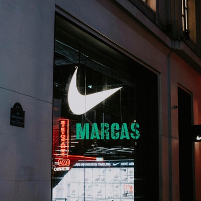 Marcas (feat. Goodoy imperador) - Single