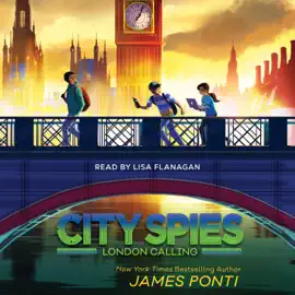 London Calling (Unabridged)