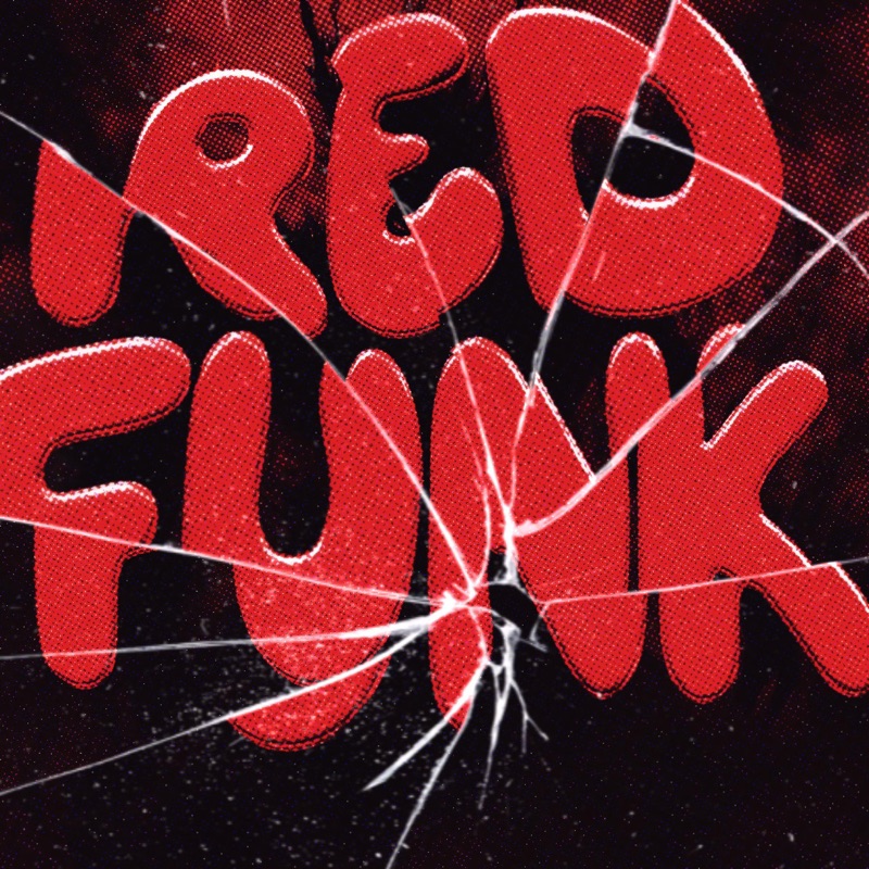 RED FUNK (Slowed) - DJ ZK DA ZL: Song Lyrics, Music Videos & Concerts