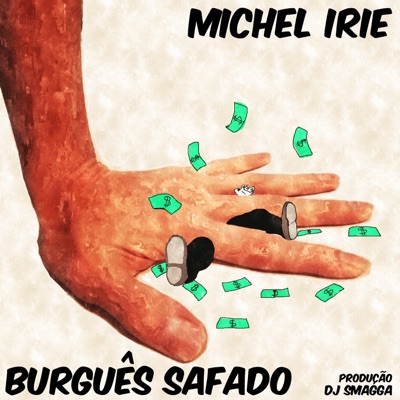 Burguês Safado - Single