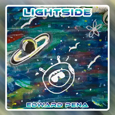 Edward Penaの「Lightside - Single」を聴こう。