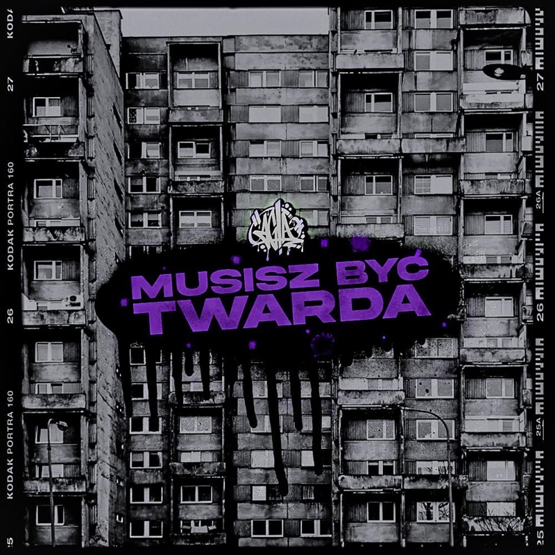 Musisz być twarda (feat. DJ HWR)