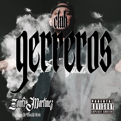 Guerreros - Single