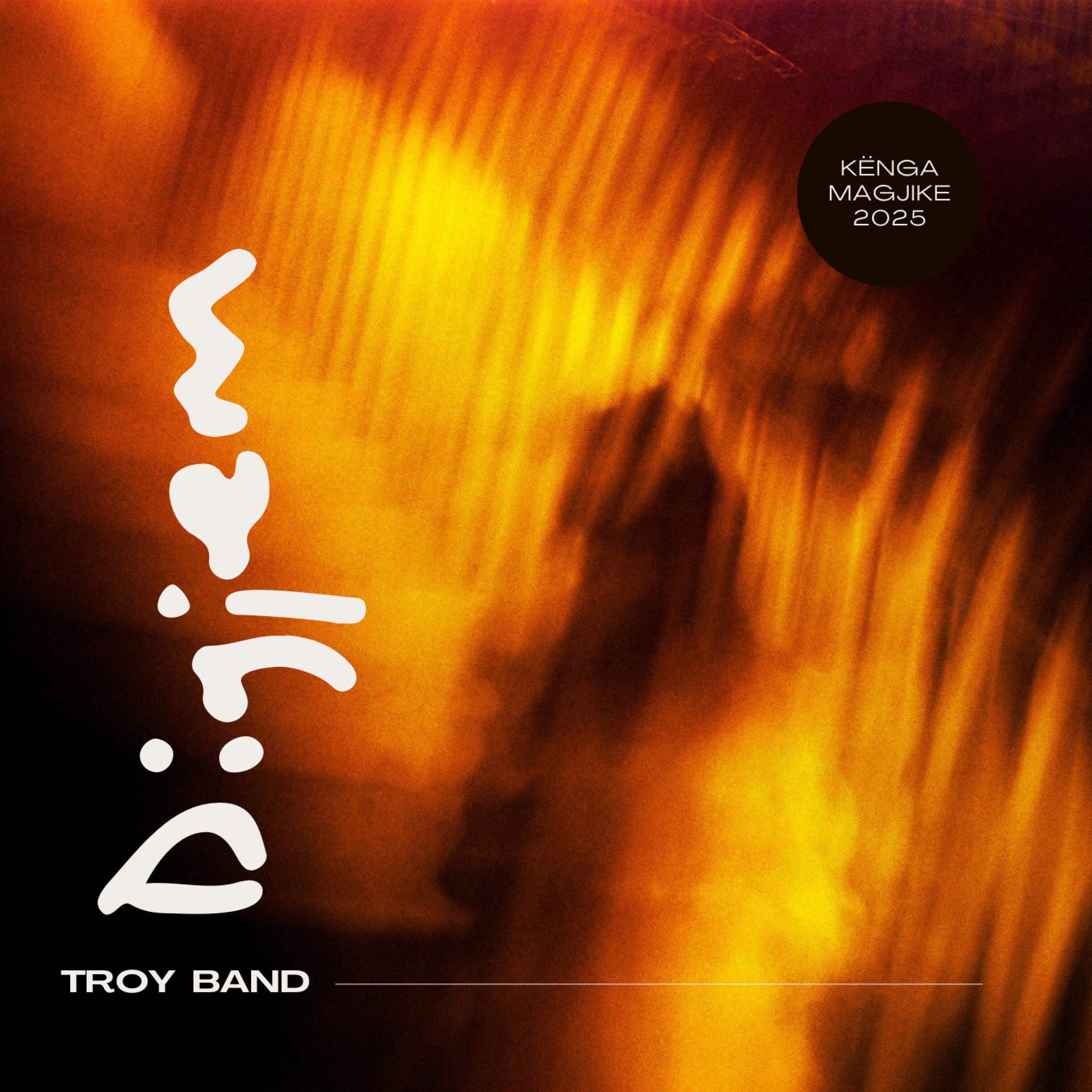 TROY BAND - DIGJEM 2025