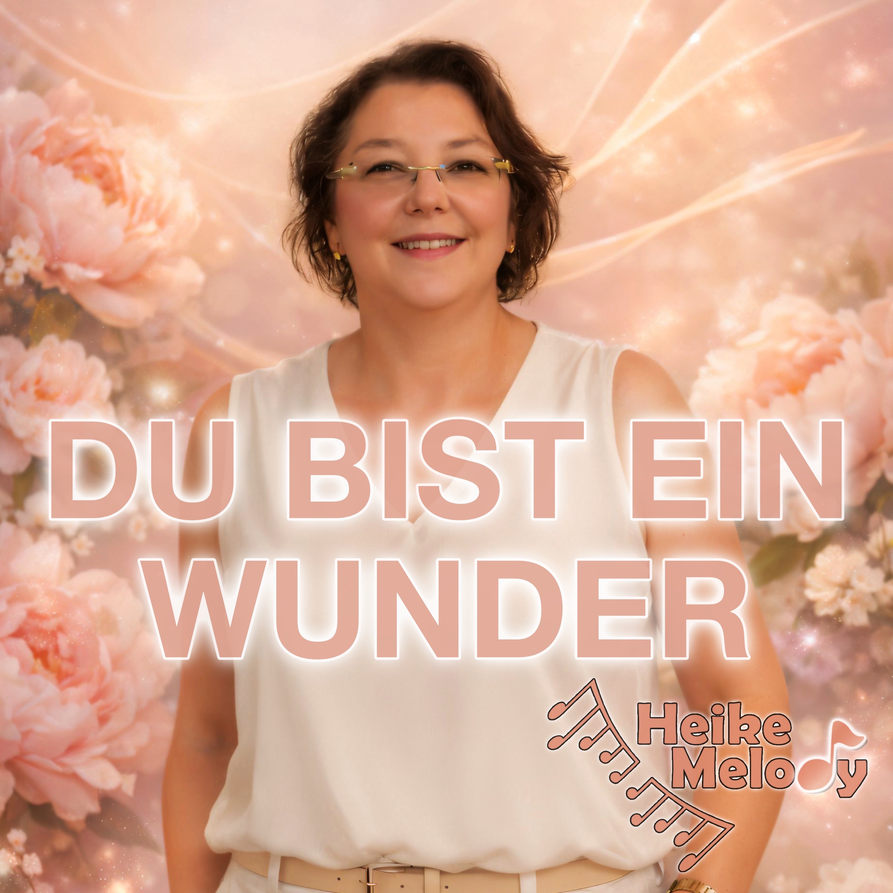 Du bist ein Wunder - Single