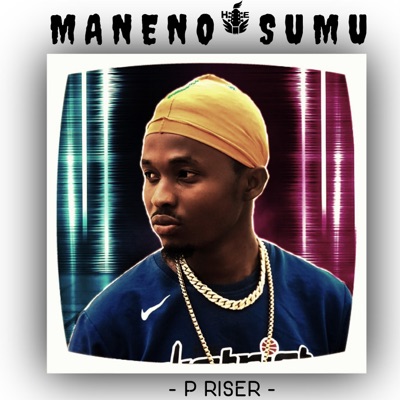 Maneno Sumu (P Riser) - Single