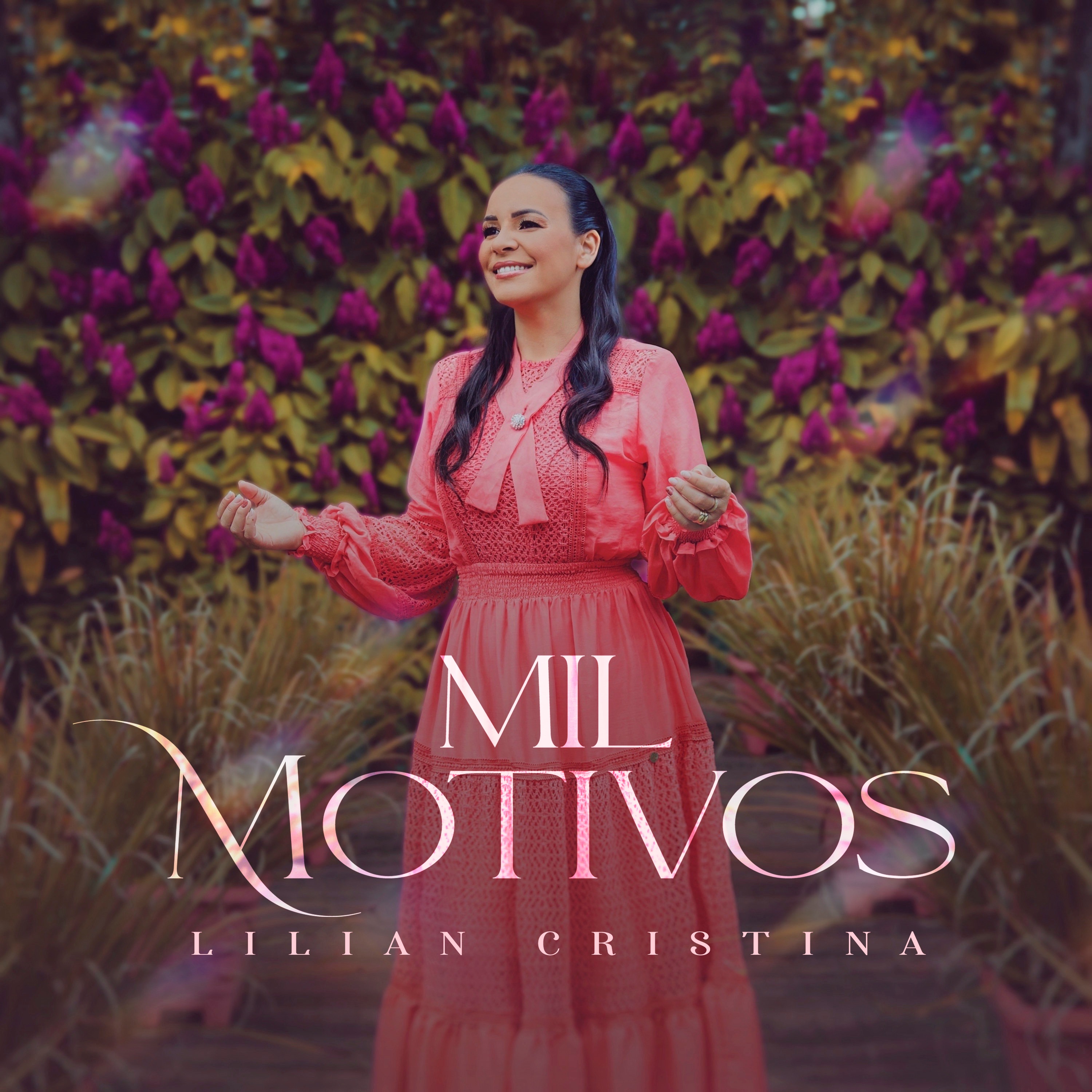 Mil Motivos - Single