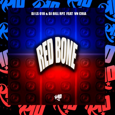 Red Bone - Single