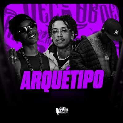 Arquétipo - Single