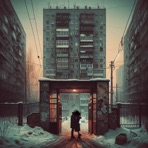 Зумеры не умеют в любовь - Single