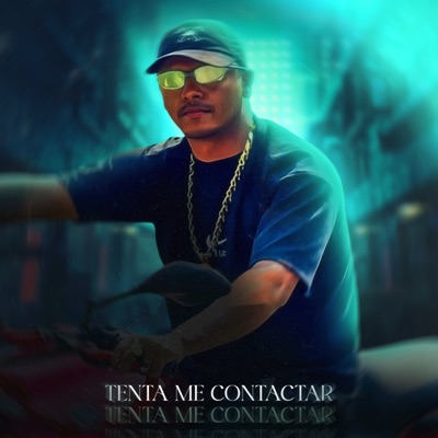 Tenta me Contactar - Single