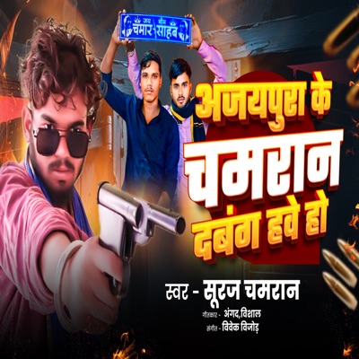 AJAYPURA KE CHAMRAN DABANG HAWE HO - Single