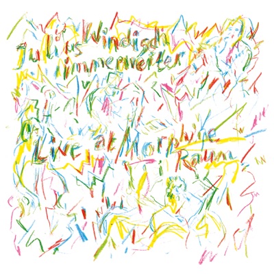 immerweiter (Live at Morphine Raum) [feat. Pascal Klewer, Sofia Eftychidou & Marius Wankel]