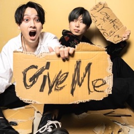 Give Me (feat. taiyo) YosuKe