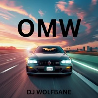 OMW - Single - DJ Wolfbane