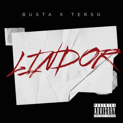 Lindor (feat. TERSO) - Single