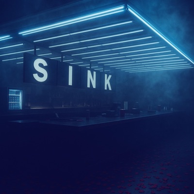 Sink - Single