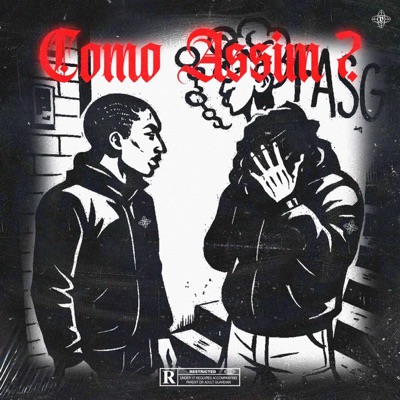 COMO ASSIM? (feat. Dandi DG & VIMO$OUND) - Single