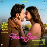 Stebin Ben, Jonita Gandhi, White Noise Collectives & Vayu - Tera Ho Jaun