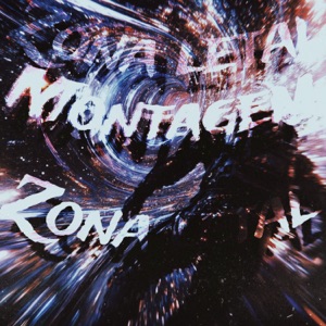 Montagem Zona Letal (feat. MC Menor da VZ & Mc Bockaum) - Single