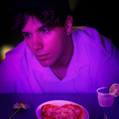 M jak miłość (feat. Gmeniu) - Single