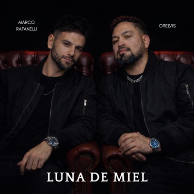 LUNA DE MIEL - Single