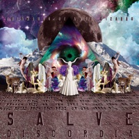 Gallo Negro Se Levanta - Single - Triángulo de Amor Bizarro