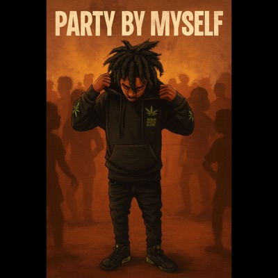 Party By Myself