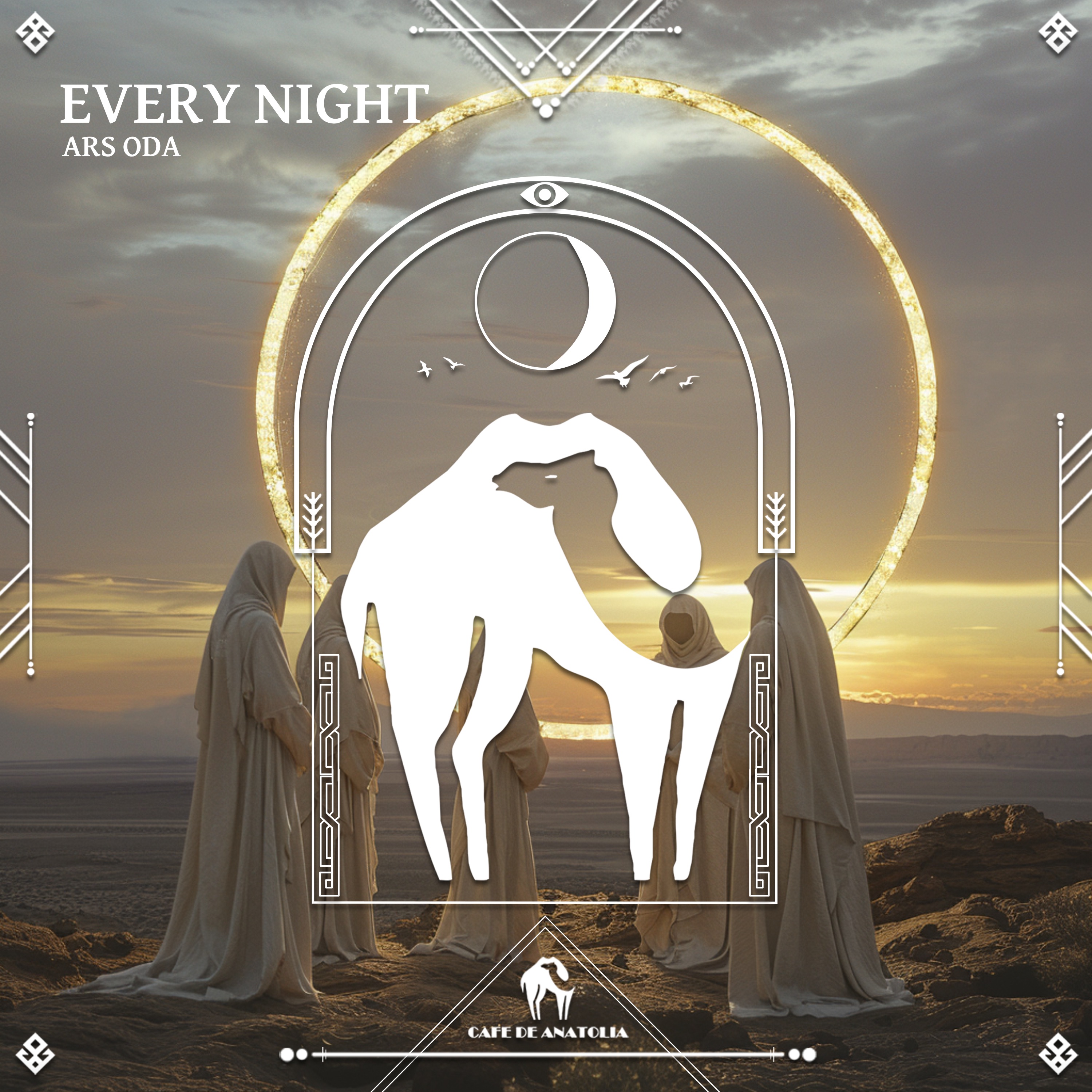 Every Night (Sunset Mix) - Single