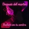 pongan baladas reggeaton de escopro - Dj escopro Escobar lyrics