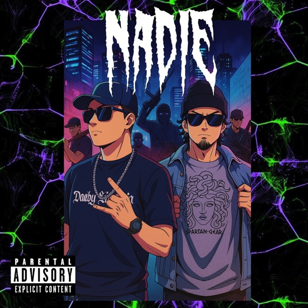 Nadie (feat. Ekoshit III Gvng)