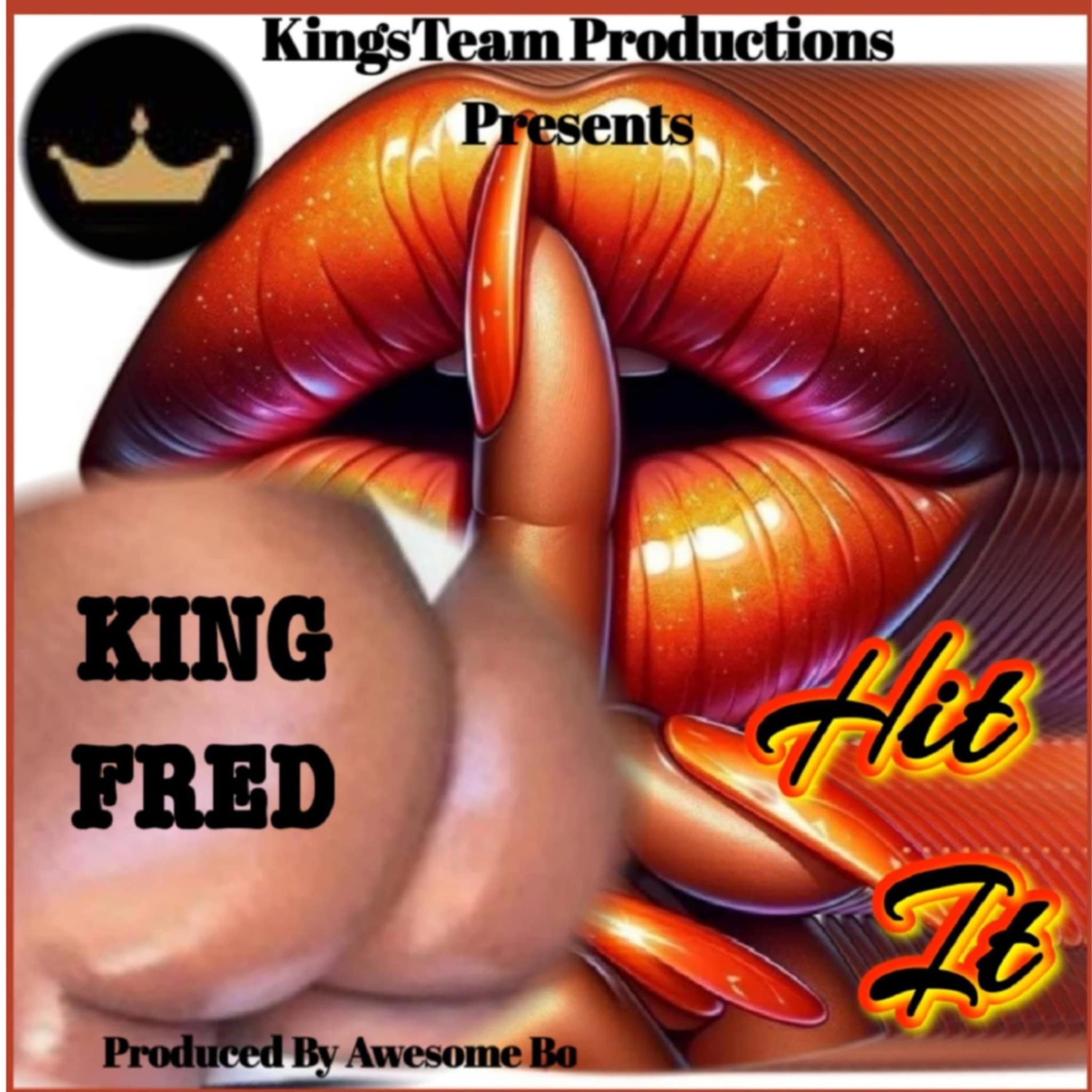 HIT IT - Single