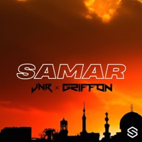 Samar - Single - JnR & Griffon
