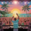 Reggae Sun