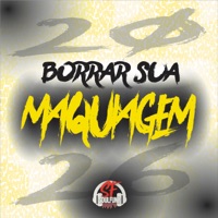 Borrar Sua Maquiagem - Single - MC MN & iraqui zl
