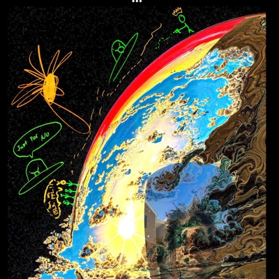 Lets get creative - Single