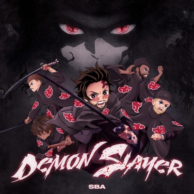 DEMONSLAYER - Single