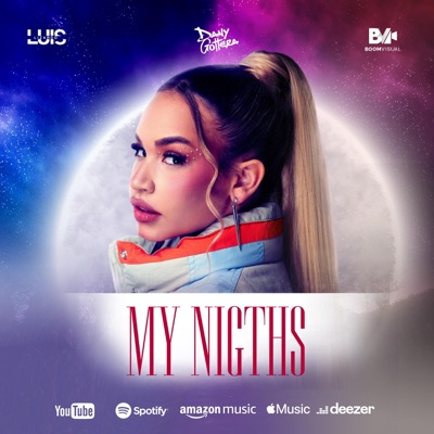 My Nights - Single