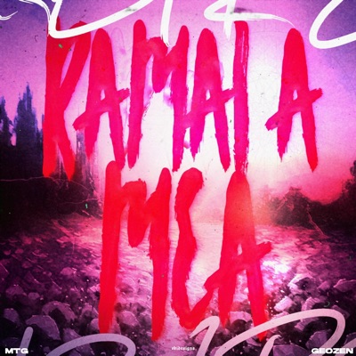 RĂMÂI A MEA (feat. GeoZen) - Single