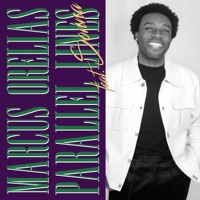 Parallel Lines (feat. Sonna) [Music Video Version] - Single - Marcus Orelias