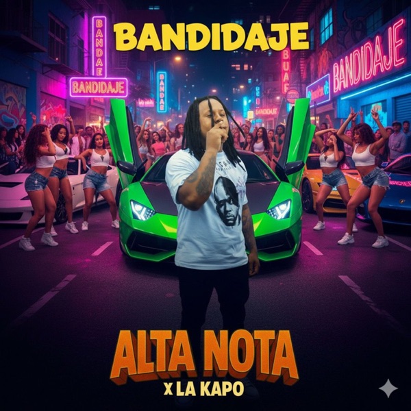 Bandidaje