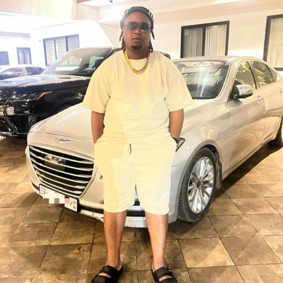 Parra Gwarra - Single