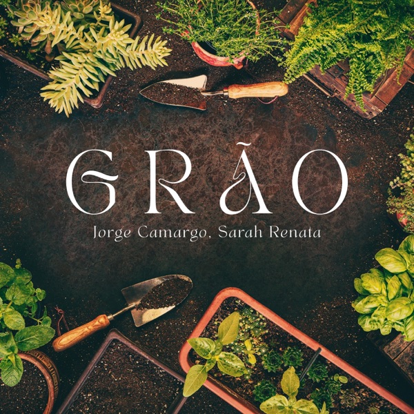 Grão (feat. Sarah Renata)