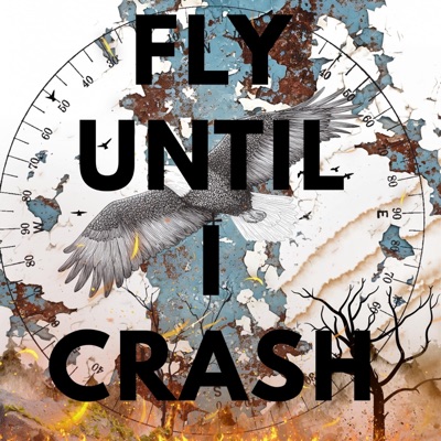 Fly Until I Crash - Single